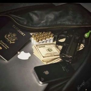 Meet your Posher, Luis